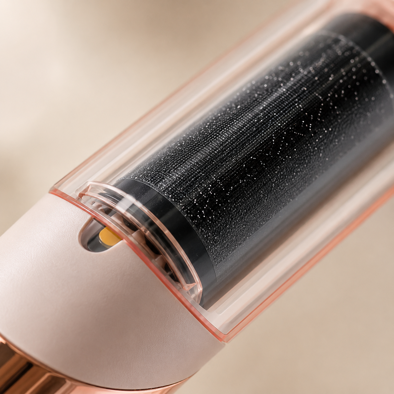 Solé Glide — Electric Callus Remover
